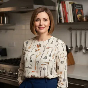 Autor Anna Kamińska
