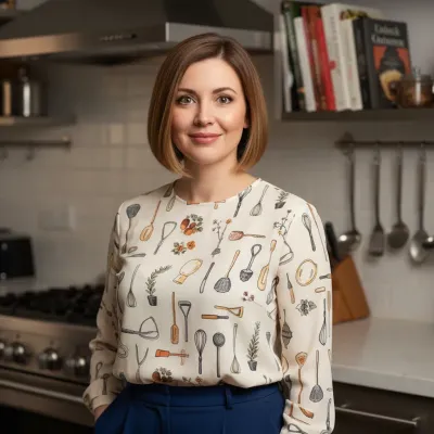 Anna Kamińska