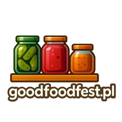Logo goodfoodfest.pl